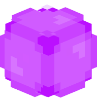 Bubblegum (Purple)