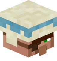 Weaponsmith Villager