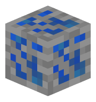 Lapis Lazuli Ore