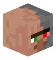 Cyborg Villager