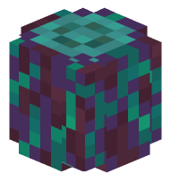 Warped Stem (rounded)