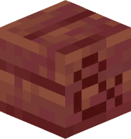 Mangrove Plank Ampersand