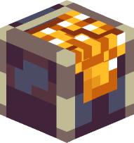 Steampunk Epic Quest Chest (open)