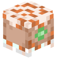 Caramel Ribbon Crunch