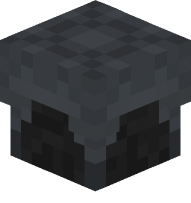 Shulker Stool (gray)