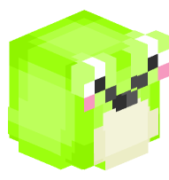 Squishmallows Wendy the Frog