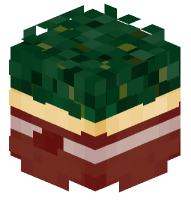 Sauteed Kale (Christmas Editio