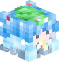 Nitori Kawashiro Plushie