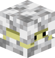 Diorite Shulker