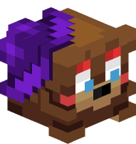 Rockstar Freddy Plushie