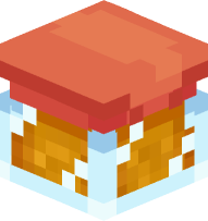 Spice Container (curry)