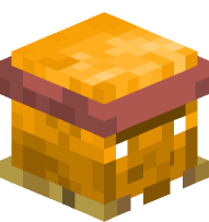 Gold Jungle Zombie Villager