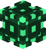 Fancy Cube