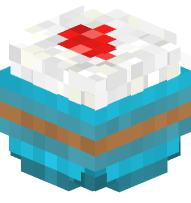 Ricepudding (strawberry)