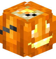 Pumpkin Lantern