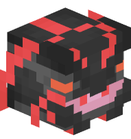 Mega Shiny Rayquaza (#384)