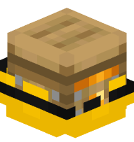 Easter Egg (Bee, opened)