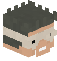 David Bowie (Lazarus Video)