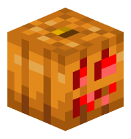 Redstone Torch Jack OLantern