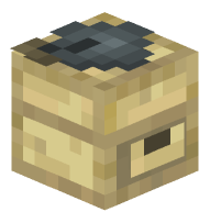 Coffeemill (birch wood)