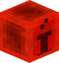 Redstone Block Í