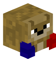 Boxer Kangaroo Plushie