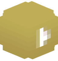 Gold Play Button