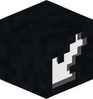 Black Arrow Left Down