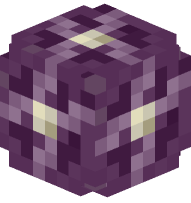 Chorus Flower (dead)