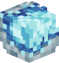 Sapphire Gemstone Geode