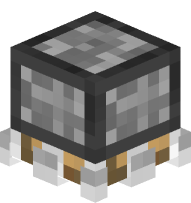 Piston (Upside Down)