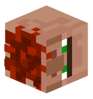 Decapitated Villager