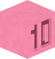 Pink 10