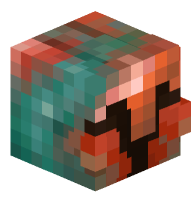 Fervor Helmet (Fiery)