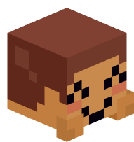 Emoticon Steve (Hug)