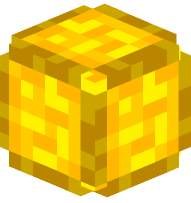 Wool Orb (yellow)