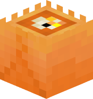 Halloween Candle Bag