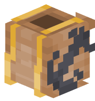 Rope Coil with Anchor