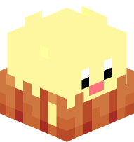 Pumpkin Togepi (#175)