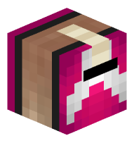 Guitar Body (Saffron)