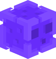 Slime (purple)