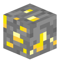 Gold Ore