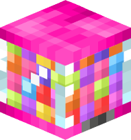 Gumball Machine (Pink)