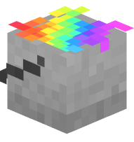 Paint Bucket (rainbow)