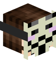 Boy with Guy Fawkes Mask