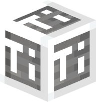 Element Titanium (Ti)