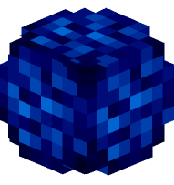 Ball of Wool (blue)