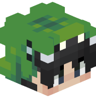 Boy with Dinosaur Costume