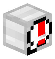 Speech Bubble (Attention)