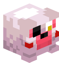 Captain Mangle Plushie